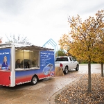 Fall 2015 Voter Registration